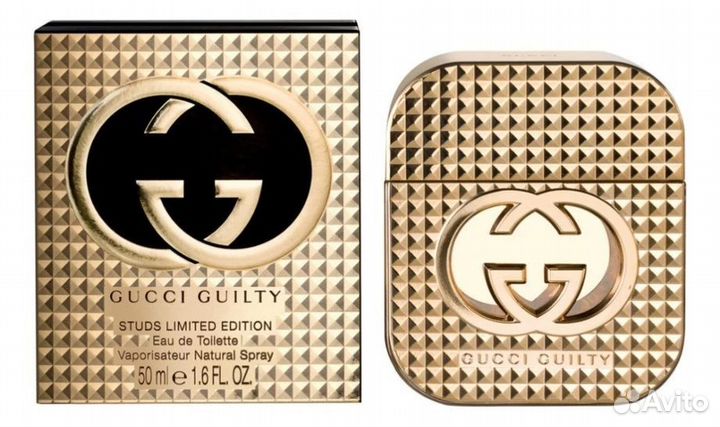 Gucci Guilty Studs,edt,50 ml