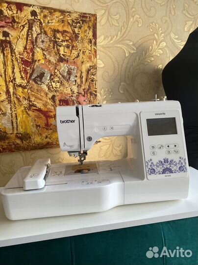 Швейная машина Brother innov is 230