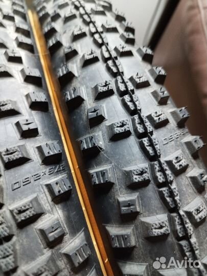 Schawalbe Smart Sam 27,5*2, 6 performance addix dd