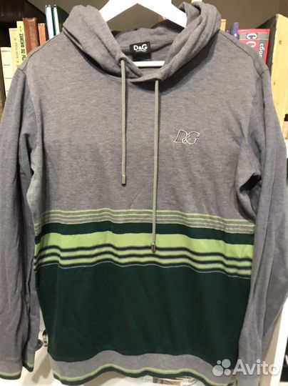 Толстовка Dolce gabbana