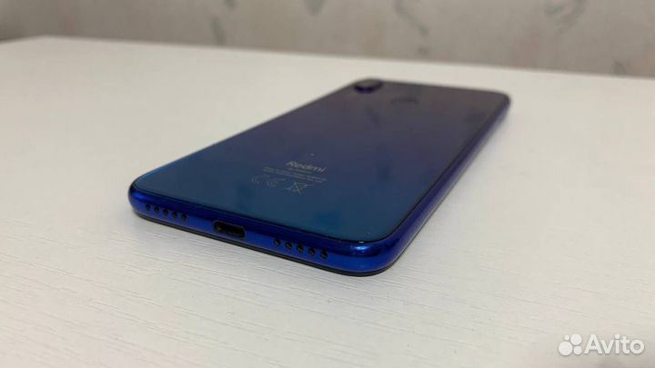 Xiaomi Redmi Note 7, 4/64 ГБ