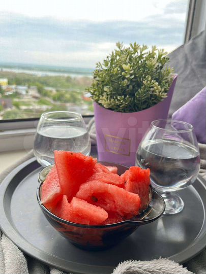 1-к. квартира, 42 м², 15/16 эт.