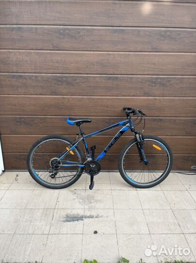 Велосипед подростковый stels navigator