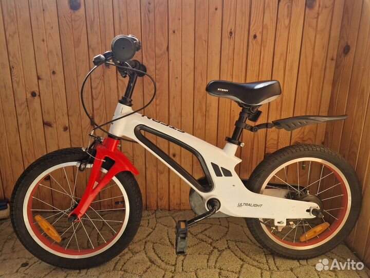 Детский велосипед Stern Airy 16