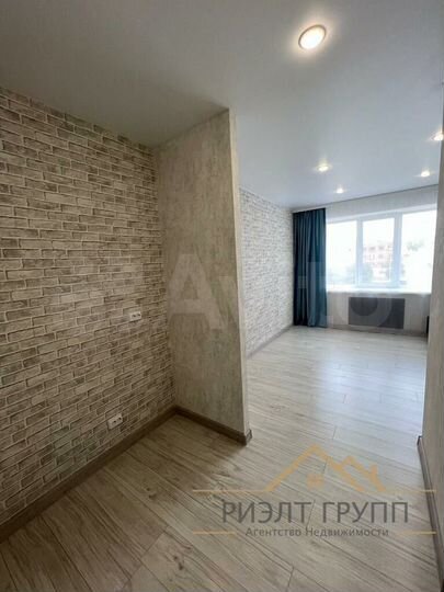 Квартира-студия, 17 м², 3/5 эт.