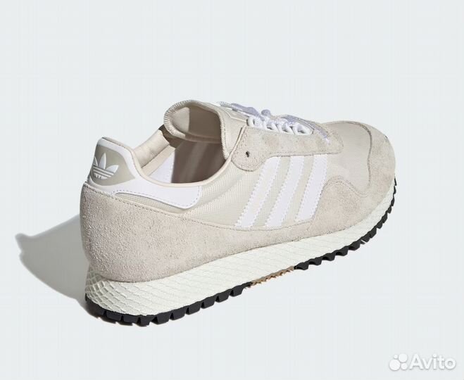 Кроссовки Adidas New York spzl оригинал