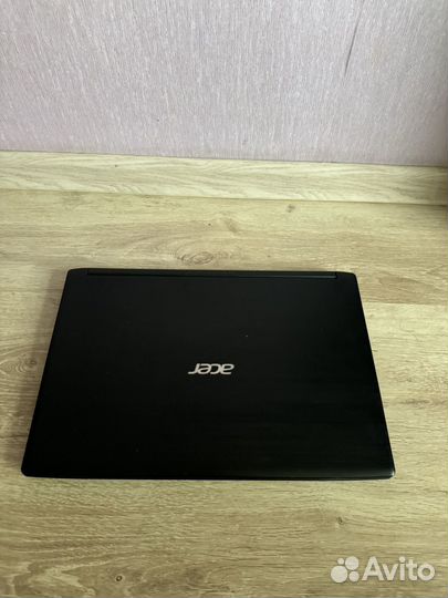 Acer