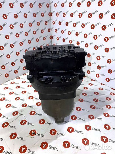 Мотор хода CAT 320DGC