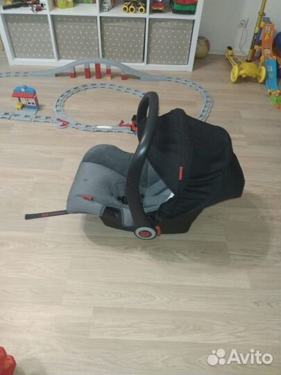 Автомобильная люлька