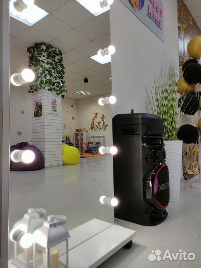 Аренда игровой студии для мероприятий