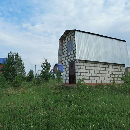 Участок 13 сот. (ИЖС)