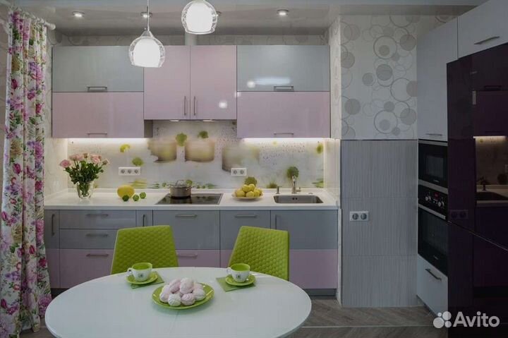 Кухонный гарнитур