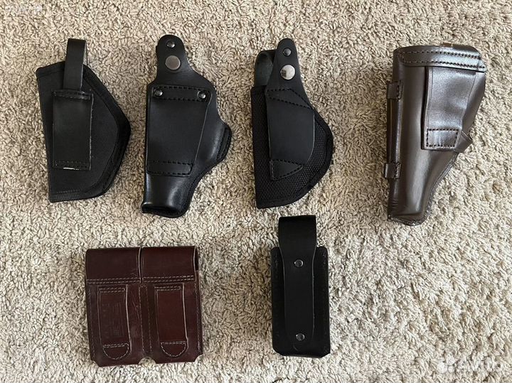 Кобура для пистолета