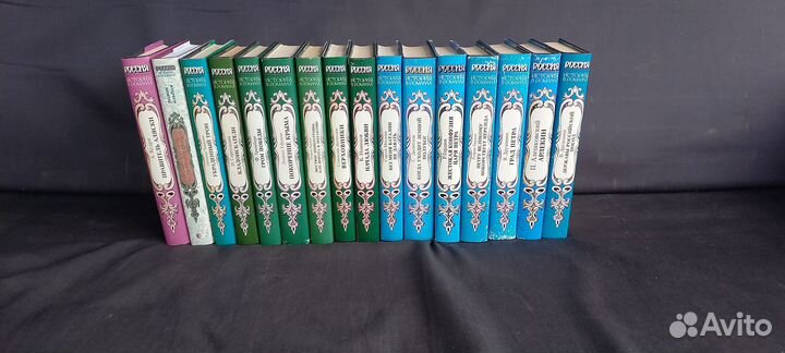 История России