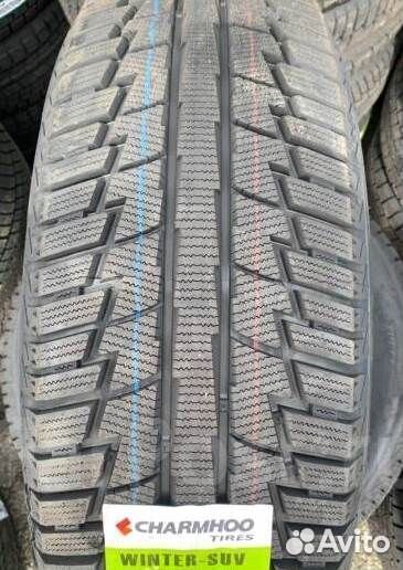 Charmhoo Winter SUV 215/55 R17