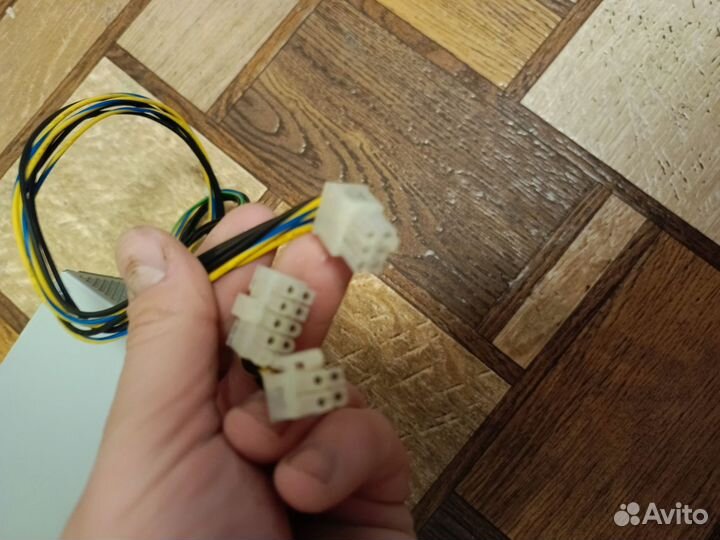 Блок питания Lenovo