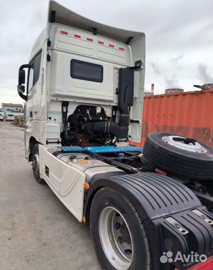 Foton Auman EST 1846 AMT, 2023