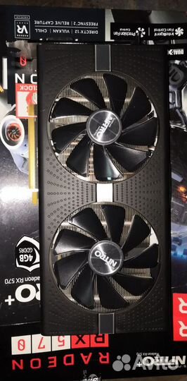 Видеокарта