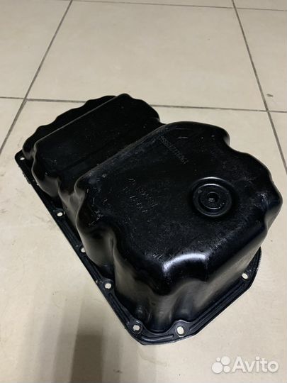 Поддон масляный BMW F20 F30 с N13 Б/У