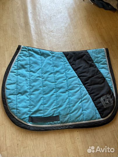 Вальтрап для лошади