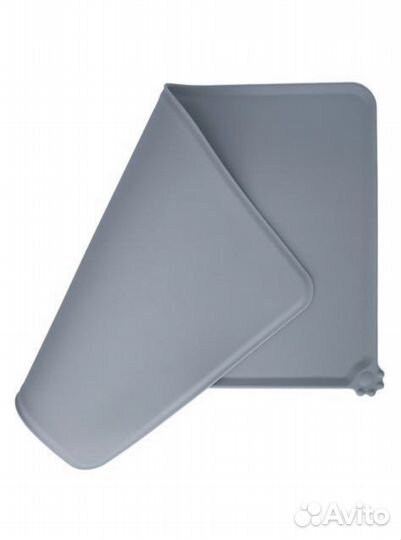 Силиконовый коврик