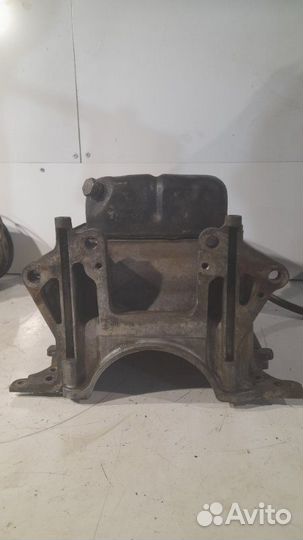 Поддон масляный Mitsubishi Pajero 2 3.5 AT 1996