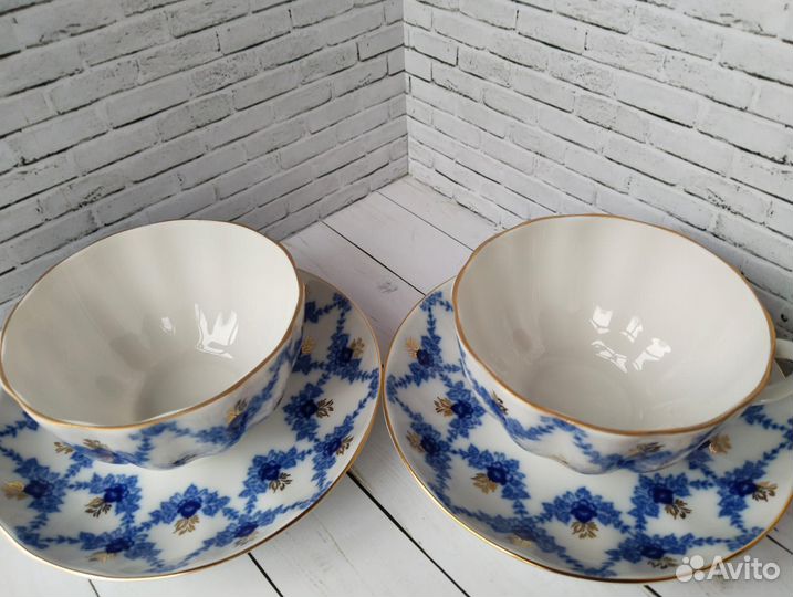 Чайные пары лфз