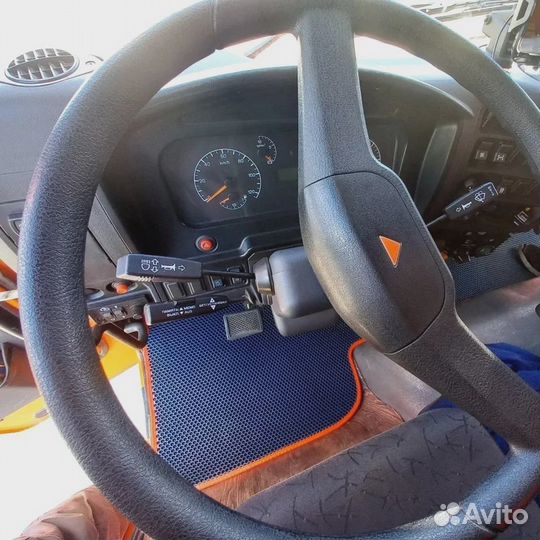 Коврики EVA на Камаз и другие(Ева,эва,эво,ево)