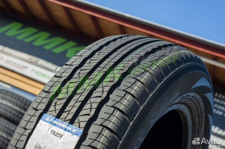 Triangle TR259 235/70 R16 106H