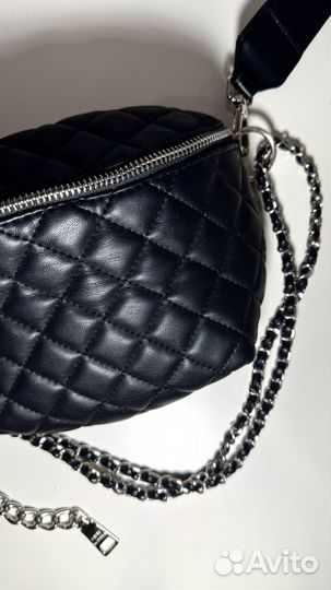 Сумка steve madden