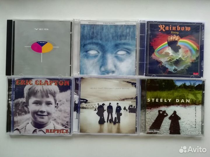 Paul McCartney/Roxette