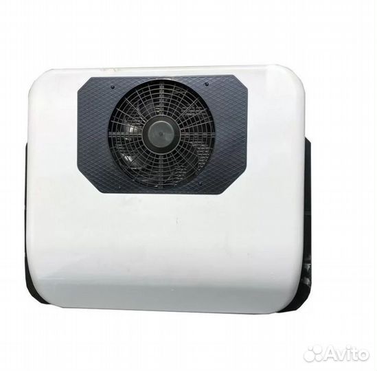 Кондиционер для грузовика. Арт 018