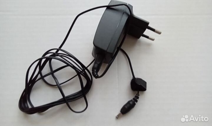 Зарядное для телефона nokia sony ericsson