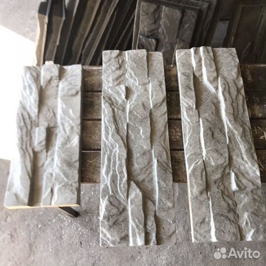 Фасадные панели