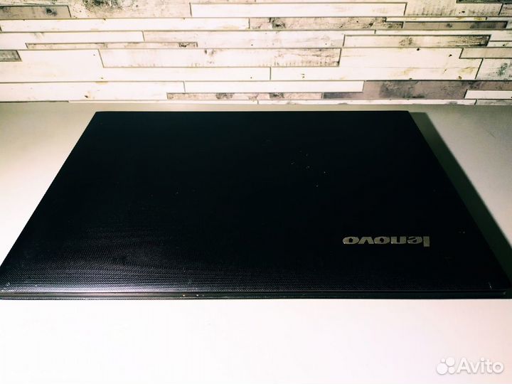 Lenovo G505s - A8-4 Gen \ 4 Озу \ 500 HDD