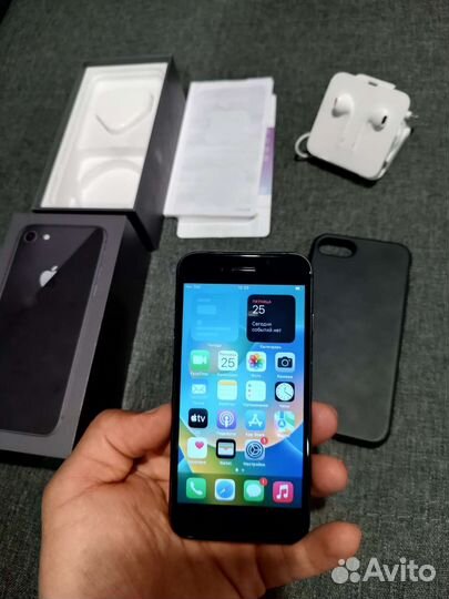 iPhone 8 64 gb