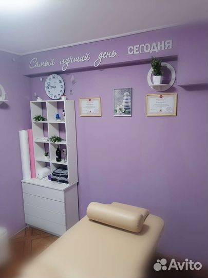 Профессиональный массаж/Избавляю от боли в спине