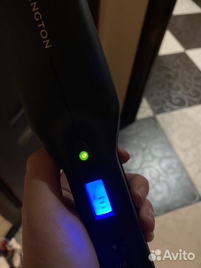 Выпрямитель Remington