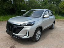 Новый BAIC X35 1.5 CVT, 2023, цена от 2 100 000 руб.