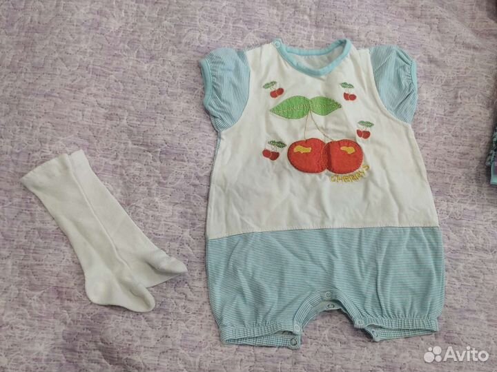 Боди-песочник