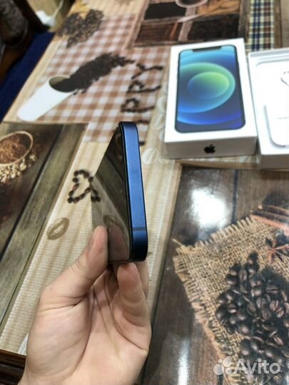 iPhone 12, 128 ГБ