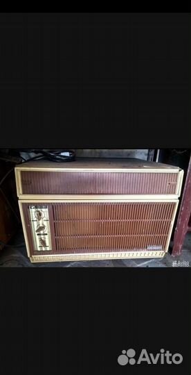 Кондиционер бу бк