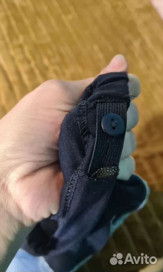 Джинсы для беременных 42