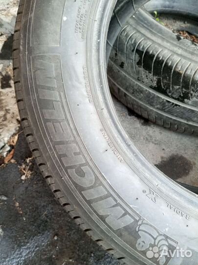 Michelin Energy E-V 215/60 R16