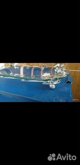 Новые красивые сервировочные блюда