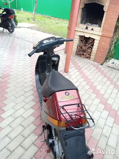 Сузуки сепия