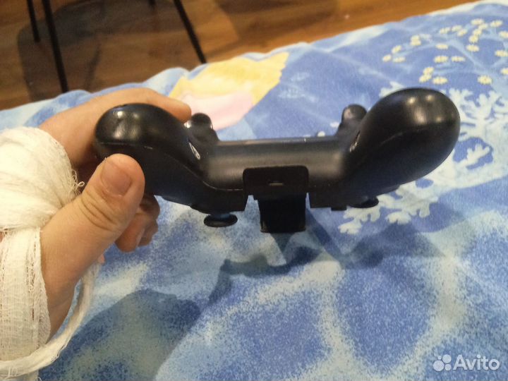 Джойстик для телефона