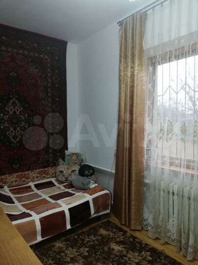 Дом 108 м² на участке 5,6 сот.