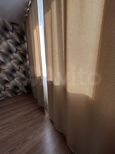 Комната 16,5 м² в 1-к., 6/10 эт.