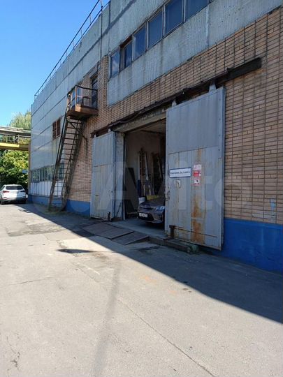 Производство, 720 м²